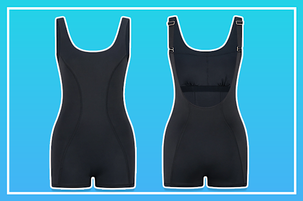 9PR activewear that's also swimwear