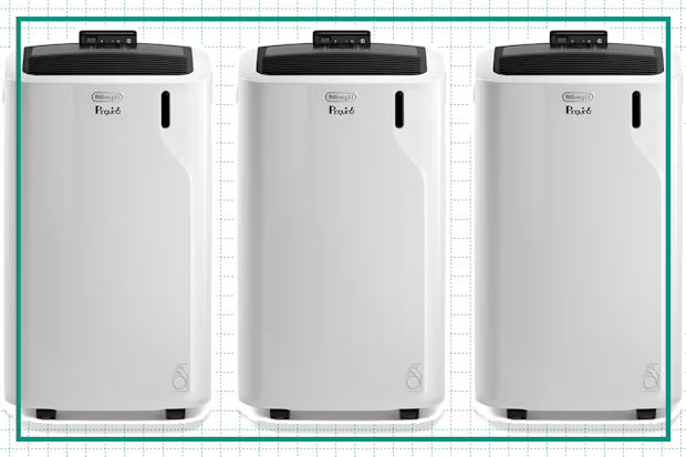 9PR: Delonghi