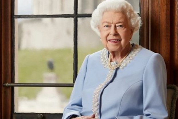 Queen Elizabeth