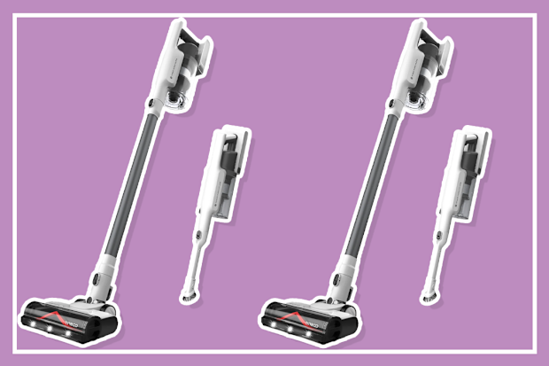 9PR: Tineco Tineco Pure One A30S 500W Cordless Stick Vacuum Cleaner