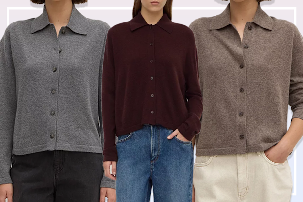 9PR best winter cashmere jumpers