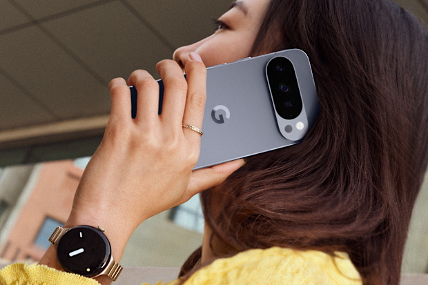 PR: Google Pixel 10