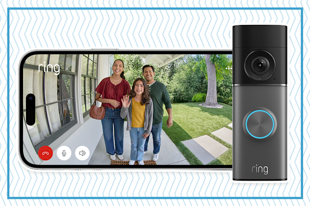 Ring wired video doorbell pro (3rd Gen): How does it work, features ...