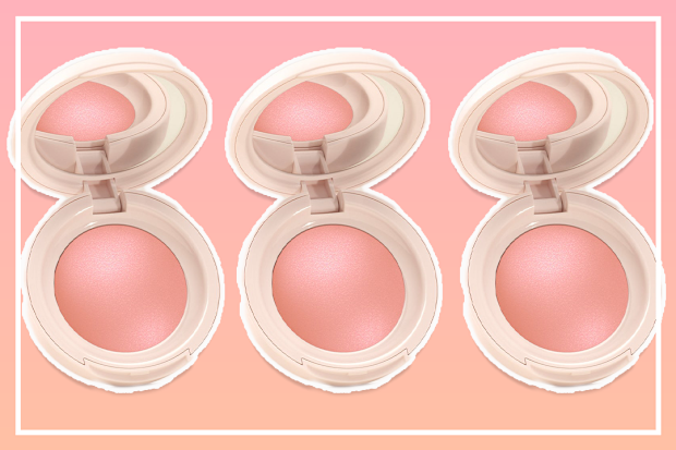 9PR Rare Beauty makeup review