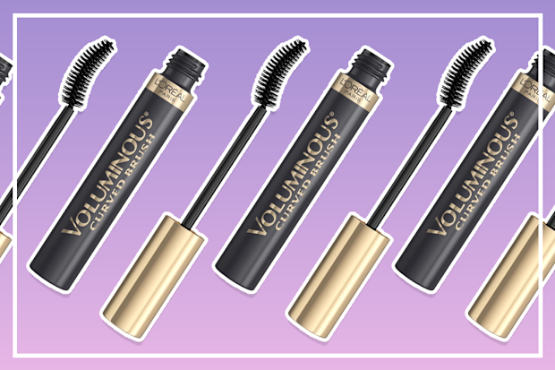9PR: L'Oréal Paris Voluminous Mascara Black 6.4mL