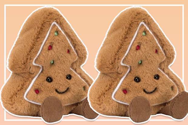 9PR stocking filler christmas