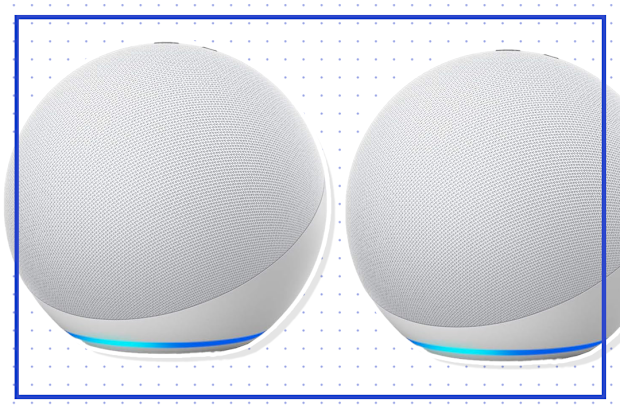 9PR: Amazon Echo (Newest Gen)