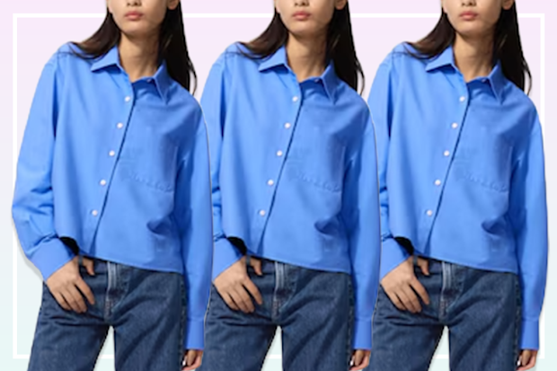 9PR Uniqlo JWA Top