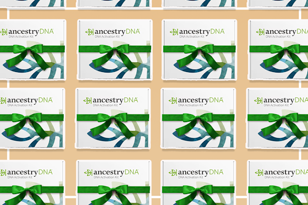 9PR AncestryDNA 
