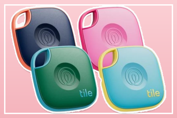 9PR Life360 tiles review