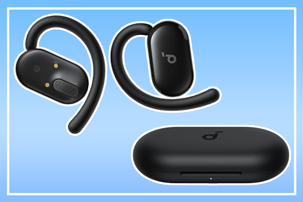 9PR: Soundcore V20i by Anker Open-Ear Headphones