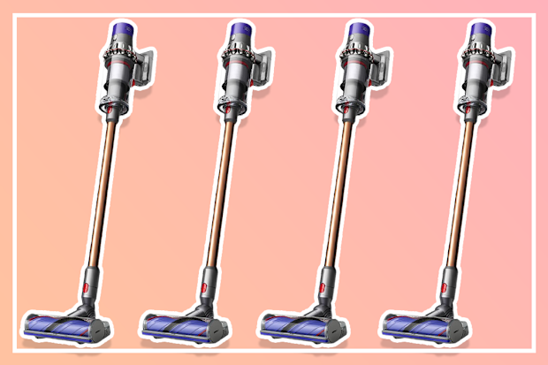 9PR: Dyson