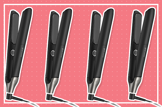9PR: ghd Chronos