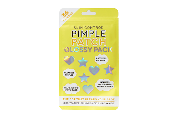 The best pimple patches list