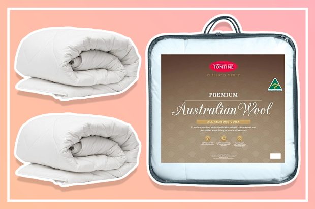 9PR: Myer