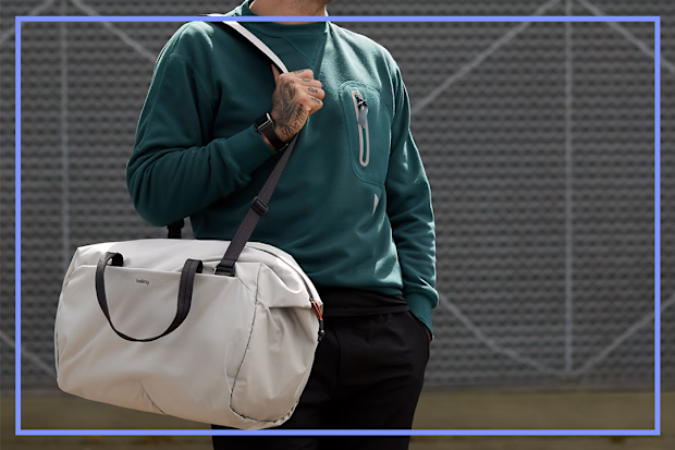 9PR: Bellroy Lite Duffle Bag