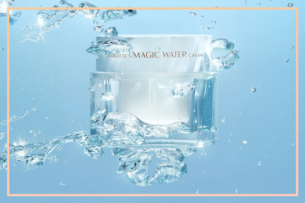 9PR: Charlotte's Magic Water Cream 15ml