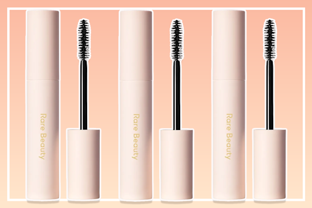 9PR Rare Beauty Perfect Strokes Universal Volumising Mascara