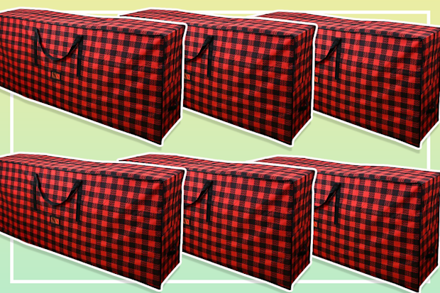 9PR Tree storage bag