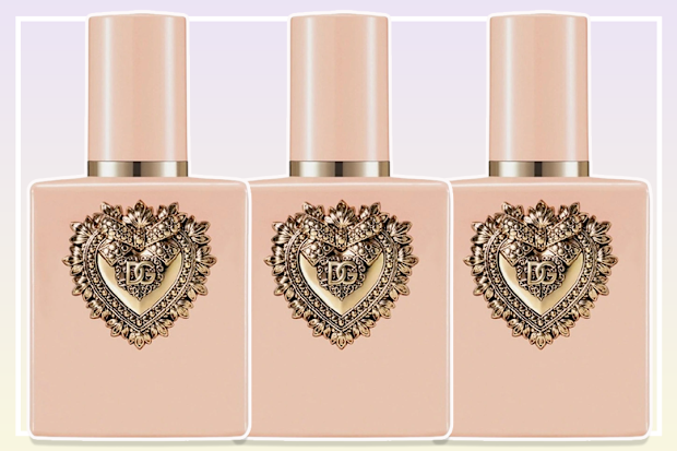 9PR Dolce & Gabbana My Devotion