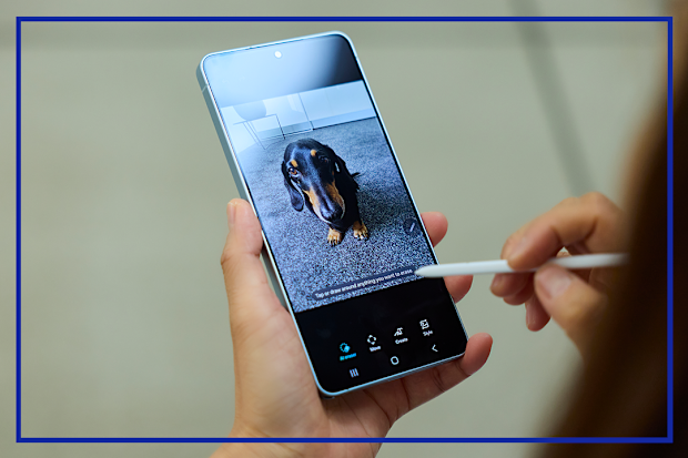 9PR: Samsung Galaxy S26 Ultra