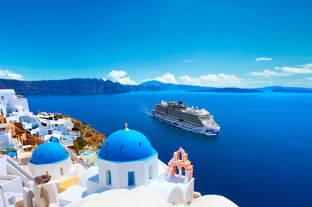 Norwegian Cruise Line deals