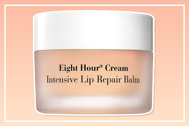 9PR: Elizabeth Arden Eight Hour Cream Intensive Lip Balm