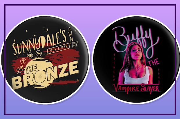 9PR: BTVS pins