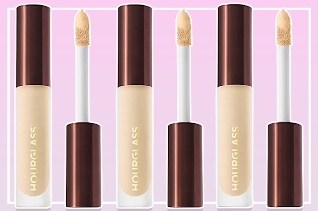 9PR Hourglass Vanish Airbrush Concealer Mini