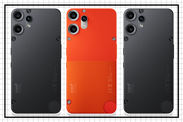9PR: CMF Phone Pro 2