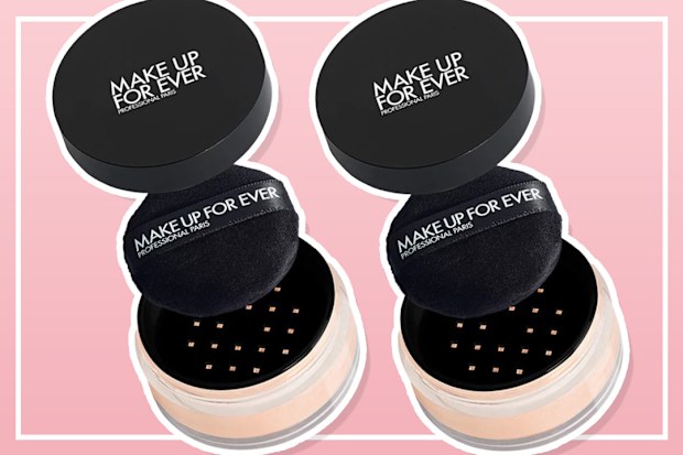 9PR: Mini makeup 