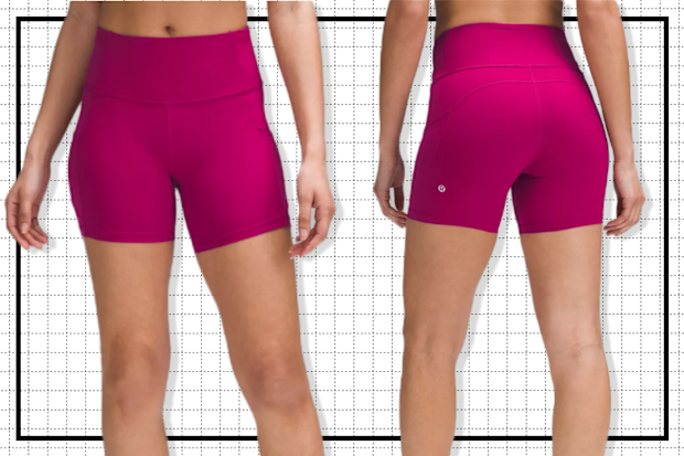 9PR lululemon black friday 2025