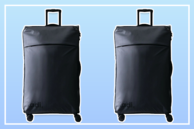 9PR: Suitcase recommendations from travel experts 