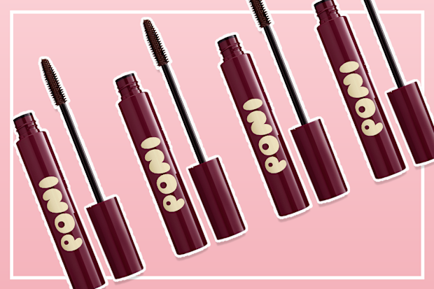 9PR Poni makeup review Woolies