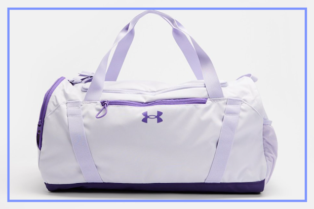 9PR: Under Armour Undeniable Signature Duffle Bag