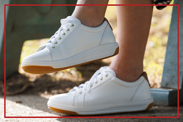 9PR: Ascent Stratus Shoes