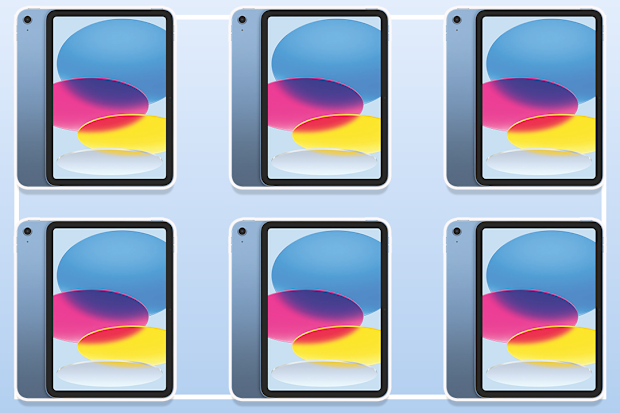 9PR Apple ipad black friday deals
