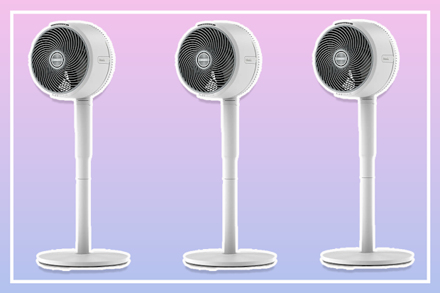 9PR best bedroom fans