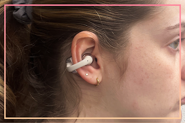 9PR: Shokz OpenDots ONE Open Ear Headphones
