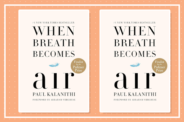 9PR: When Breath Becomes Air, Paul Kalanithi