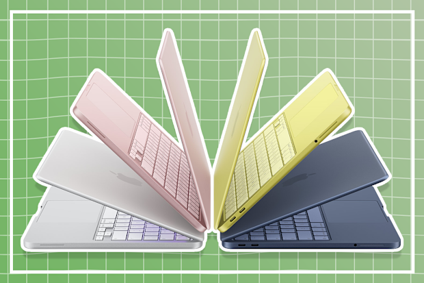 9PR: Apple MacBook Neo