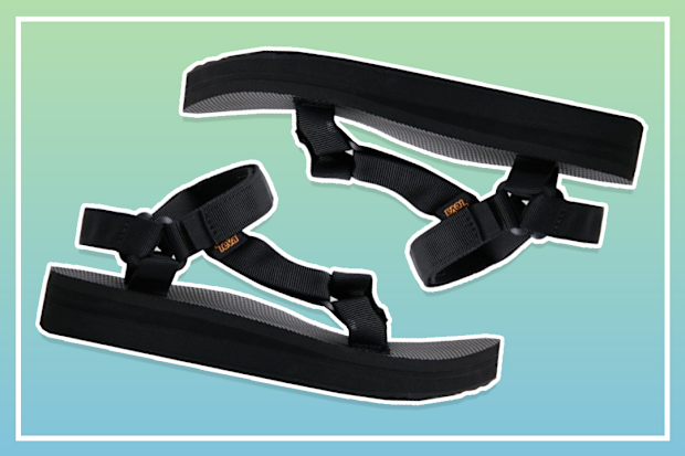 9PR: Teva Midform Universal 