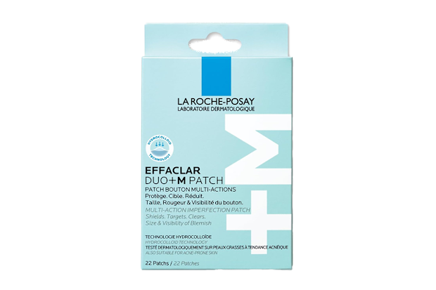 The best pimple patches list