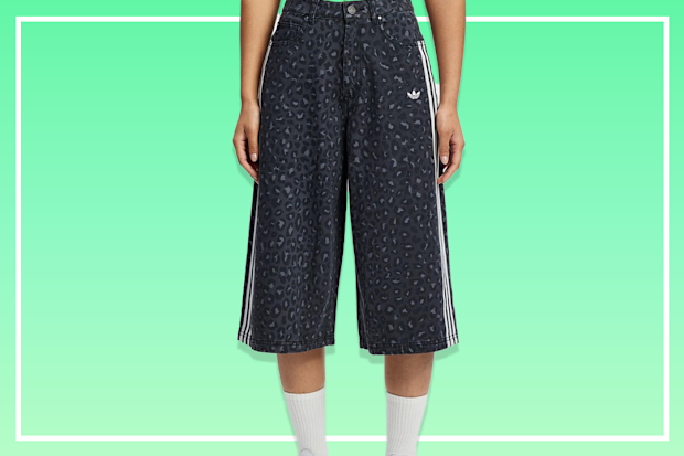 9PR jorts roundup adidas