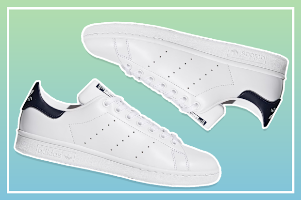 9PR: Adidas Stan Smith Shoes 