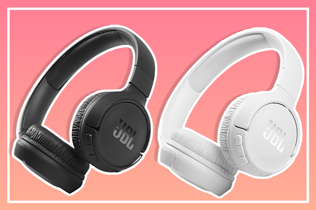 PR: JBL Tune 510BT