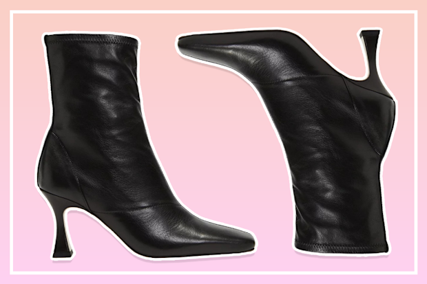 9pr: Tony Bianco fomo boots 