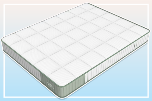 9PR Ecosa Essence Mattress