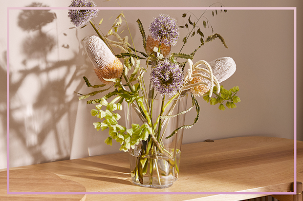 9PR: Best engagement gifts for your favourite couple iitala vase 