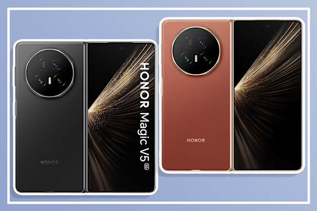 9PR: Honor Magic V5